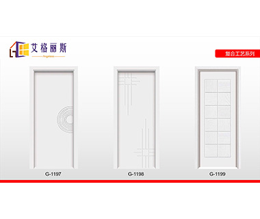 实木复合烤漆系列64